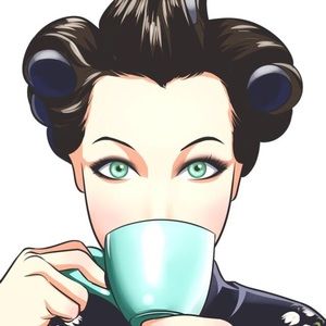 Meet your Posher, Parker